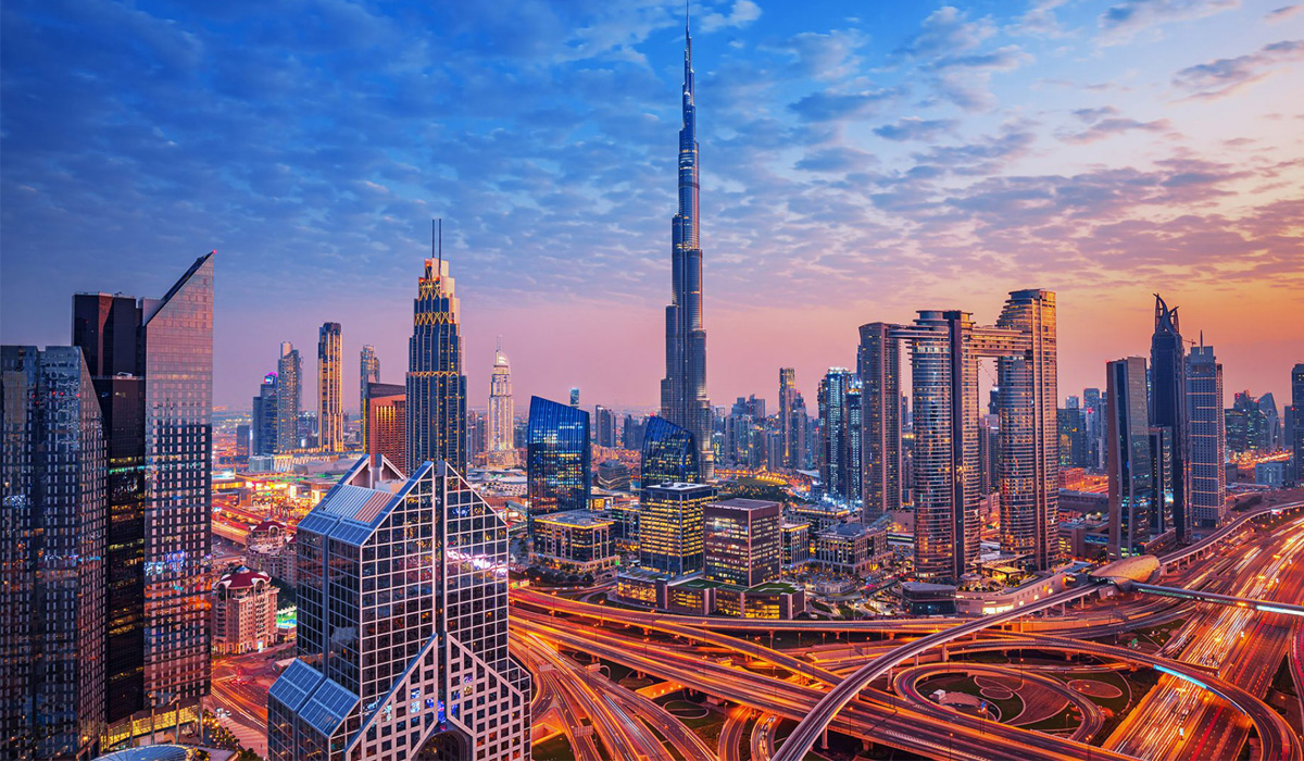 United Arab Emirates